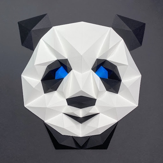 Paper Panda