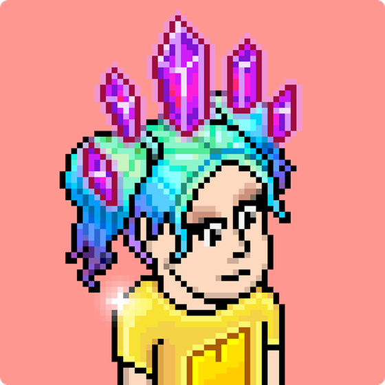 Habbo Portrait #9483