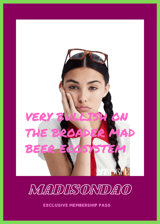 MadisonDAO #599