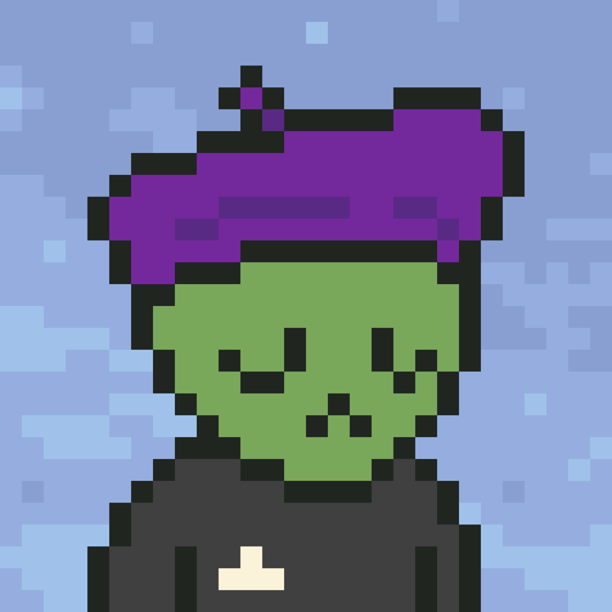 Alien #3228