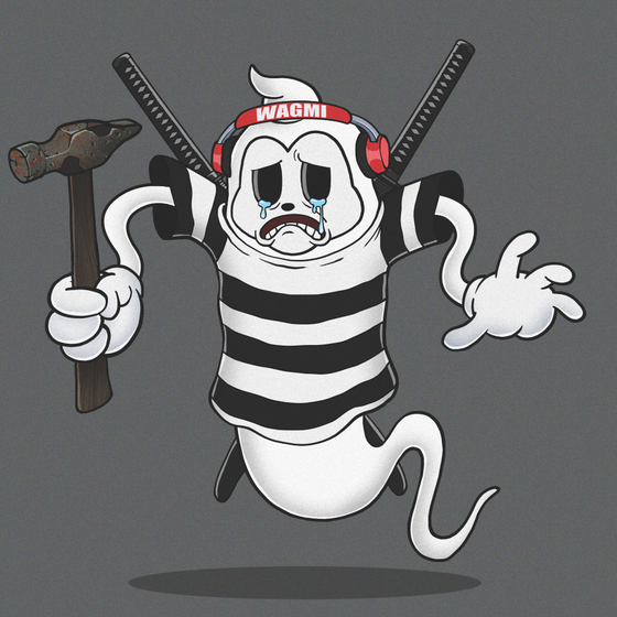 Prisoner #573
