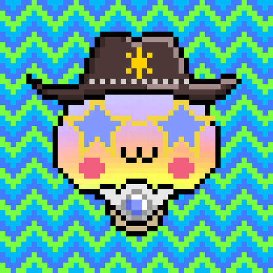 CryptoSimeji #9040