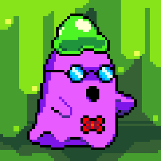 Ghost Lab #1