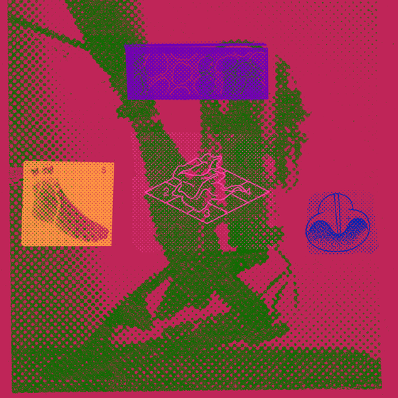Bitmaps #37