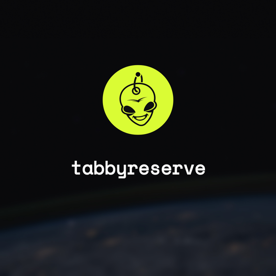 tabbyreserve