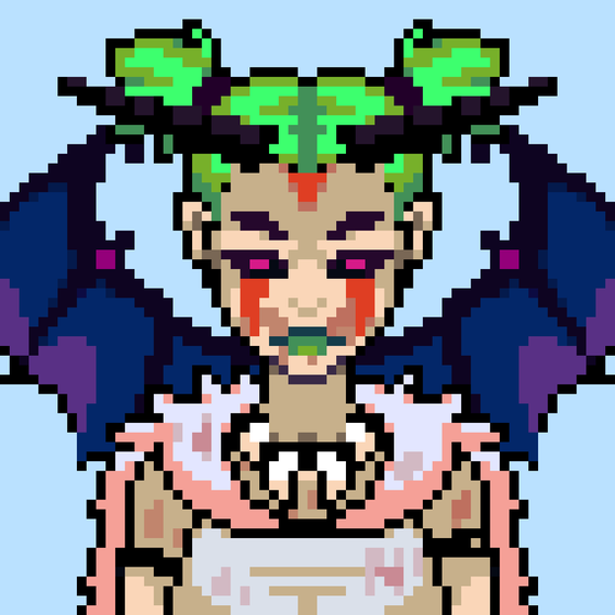 Demonix #4461