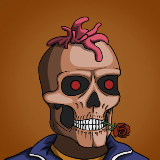 HD Genuine Undead #1826