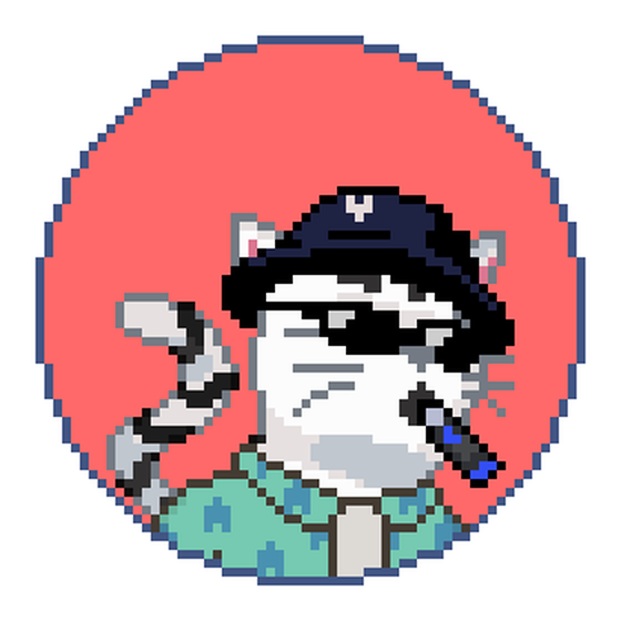 Catcoin #482