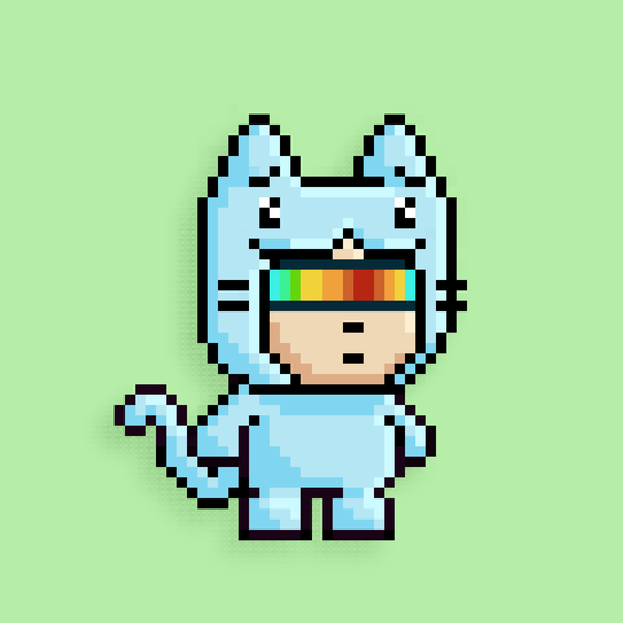 little cats  #9259