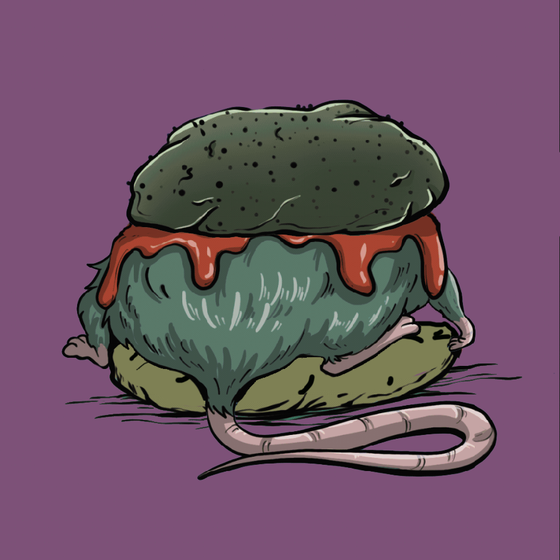 goblintown burgers #5974