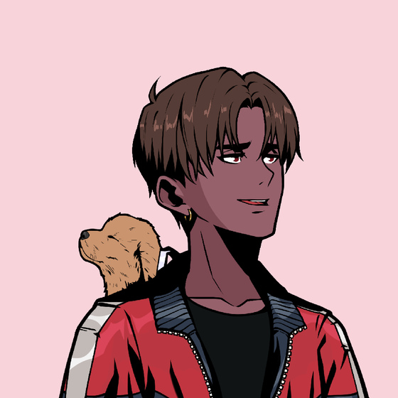 Huki #654