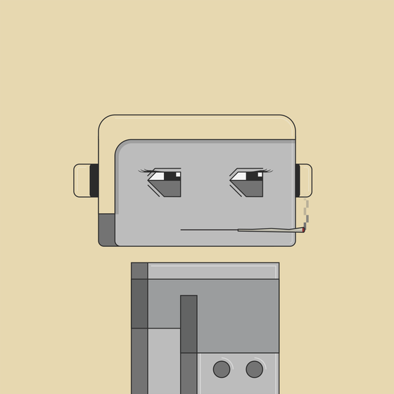 DANKBOTS #410