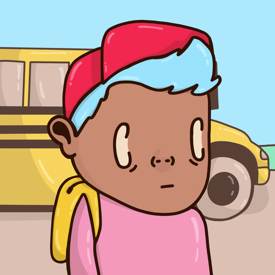 Dropout Kid #424