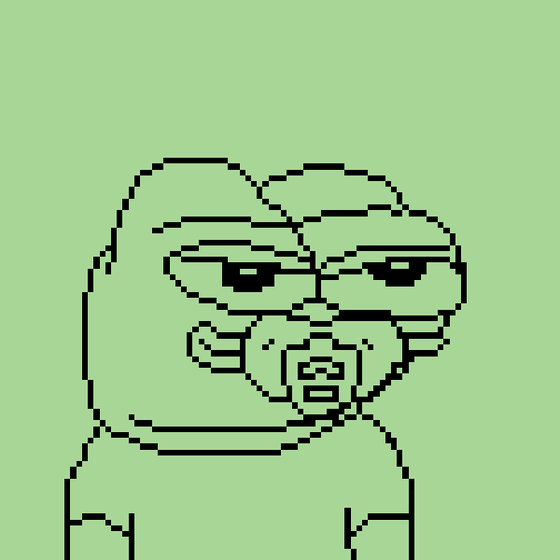 Pepegogi #4046