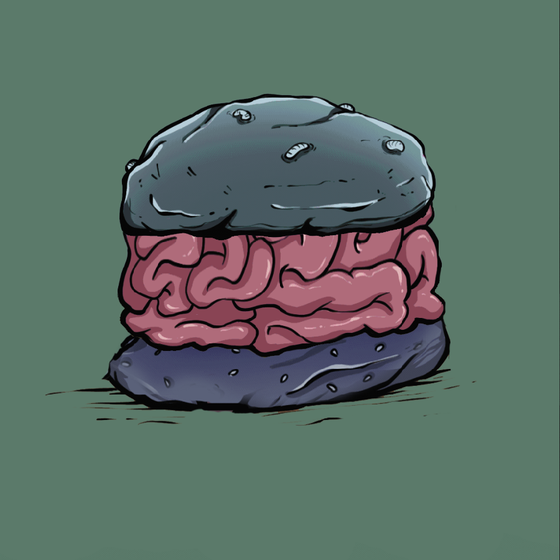 goblintown burgers #6096