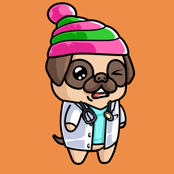 PugFren #3268