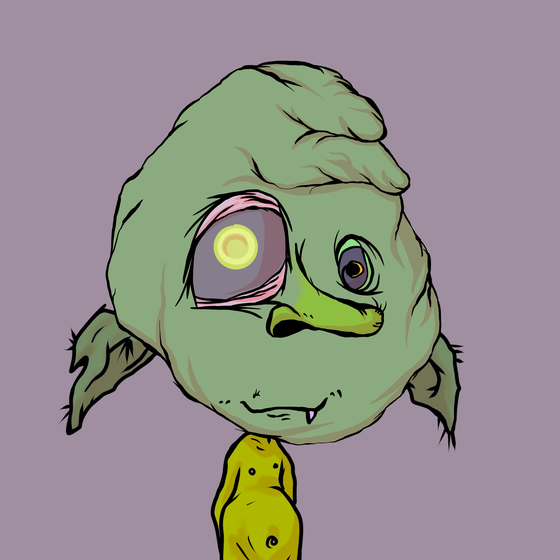 goblintown #6706