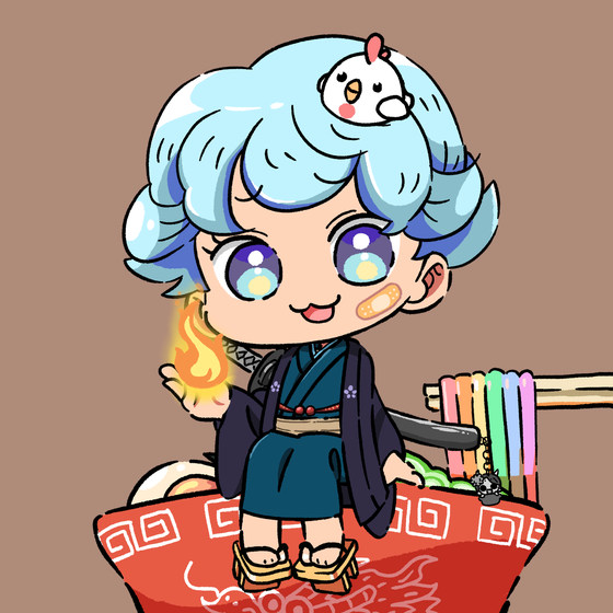 Chibi Lolita #5834