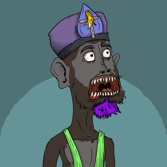 Our Founder Is Dead #6468