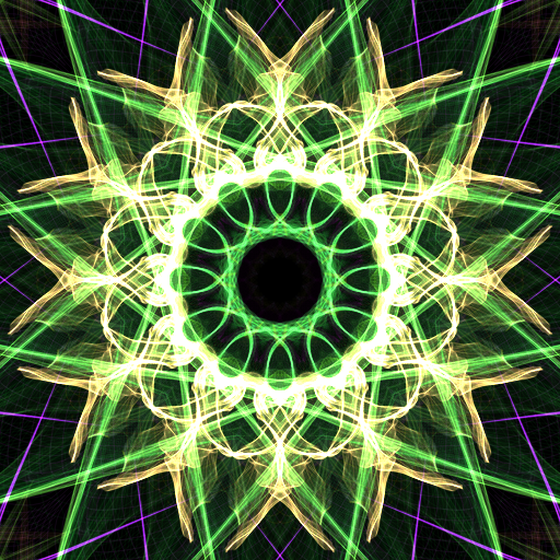 CryptoMorph - Mint #2565