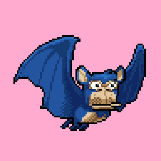 MutantBat