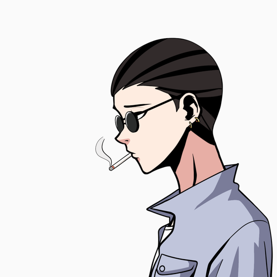 Project Kaito #7504