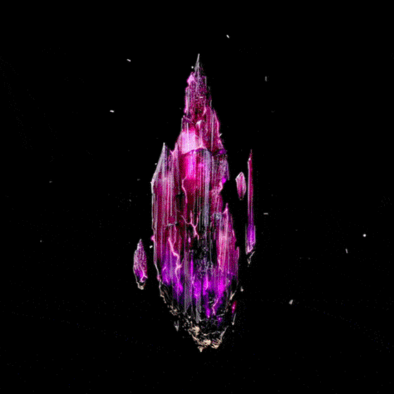 Corthyst Shard 370