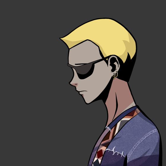 Project Kaito #5313