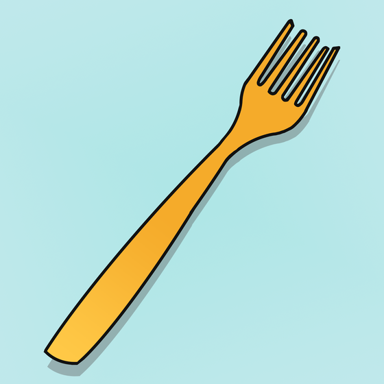 Duane's Favorite Fork (Non-Fungible Fork #2327)