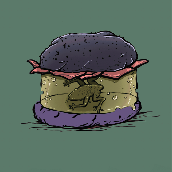 goblintown burgers #8442