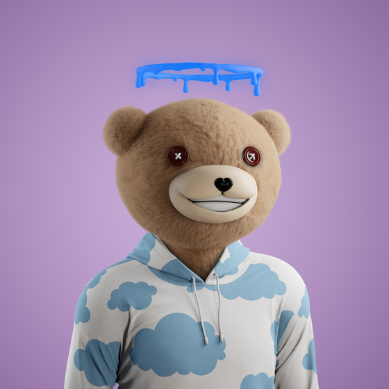 Teddies 8897