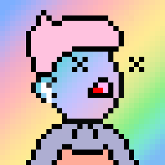 Pixel Dood #3263