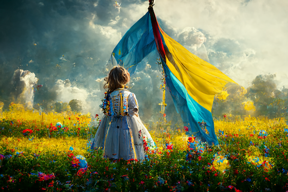 24.08.2022 Day of Ukraine #37