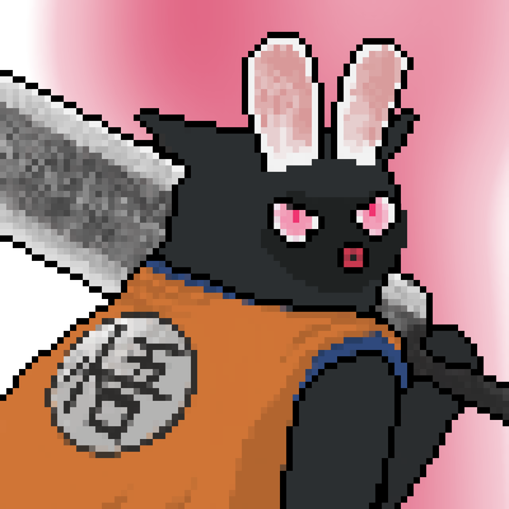 PixelMimicShhans #3243