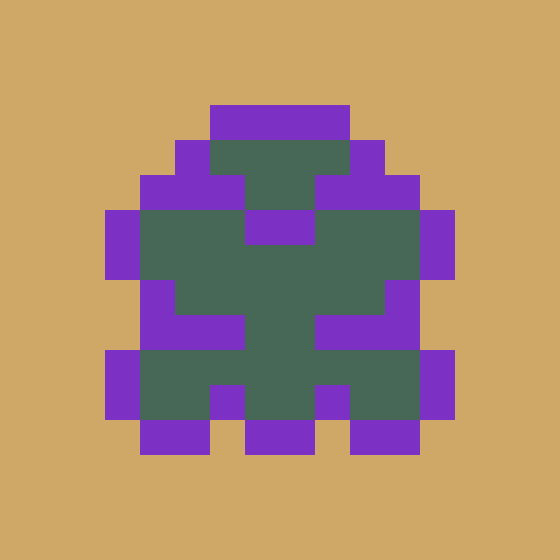 Pixelglyph #07354