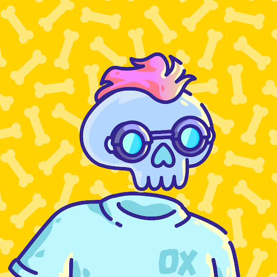 0xTastyBones #812