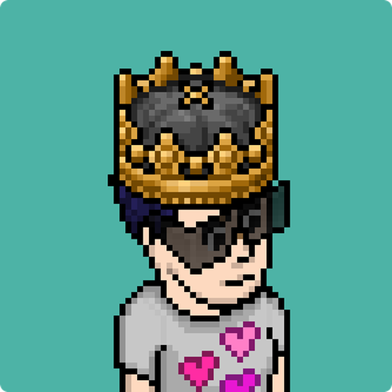 Habbo Portrait #8653