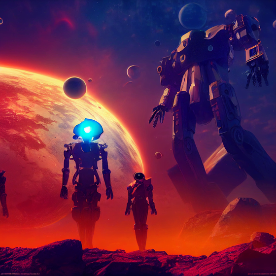 Astranova #118