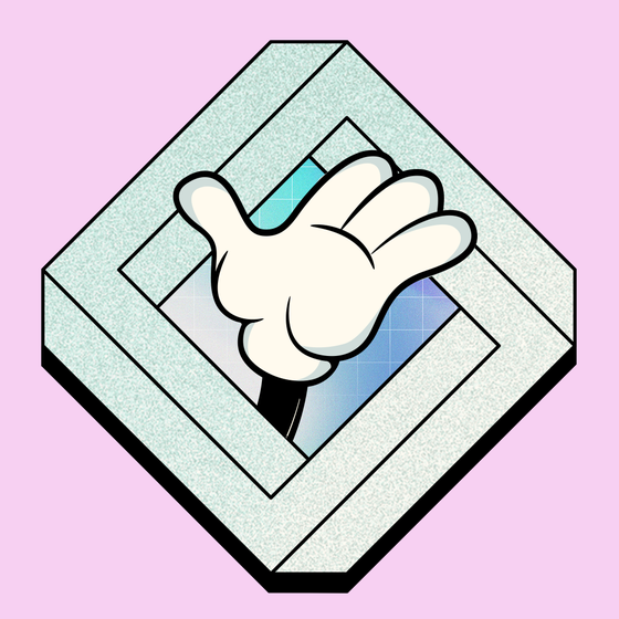 BETTER Diamond Hands #193