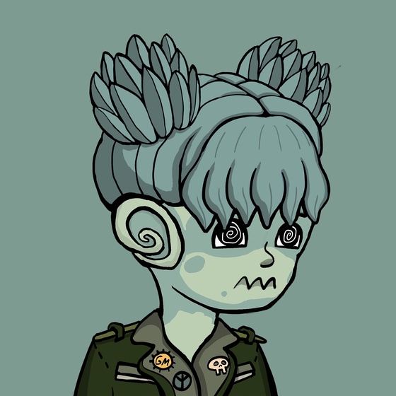 Sprout #4992