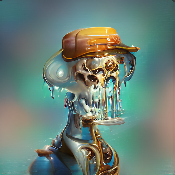 Bored Ape Galactic Club #4177