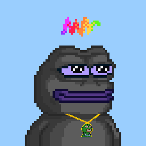 Moonpepe #5337