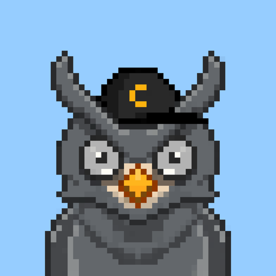 Revengebirds #3304