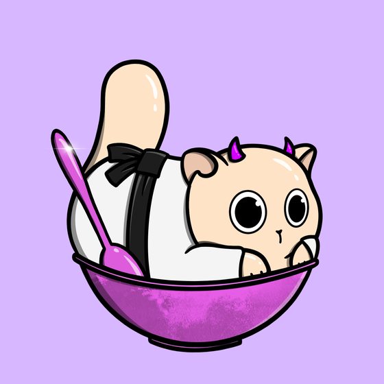 Froyo Kittens #2368