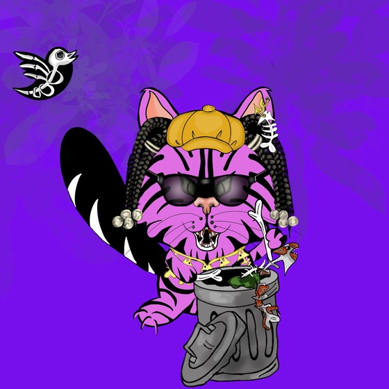 CatBoners #4839