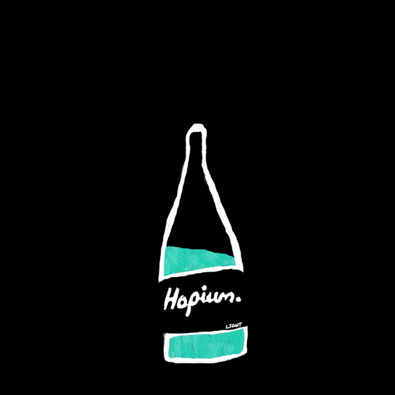 Bootleg Hopium #73