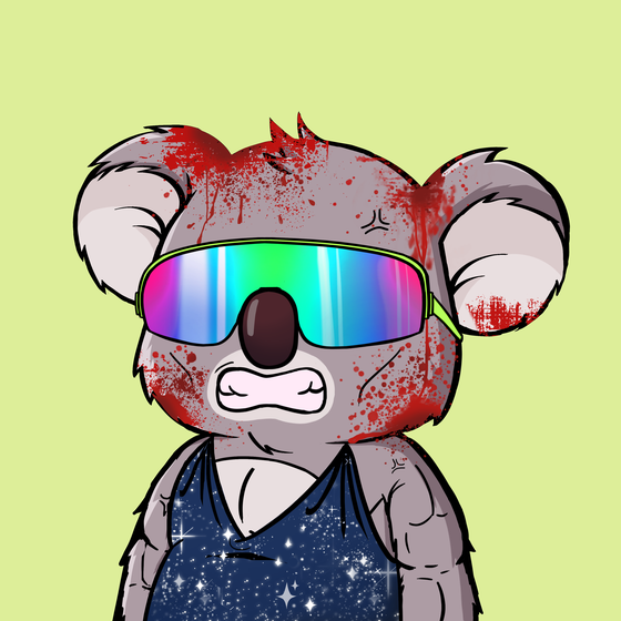 Koala Agent #6413