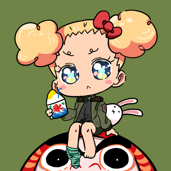 Chibi Lolita #3830
