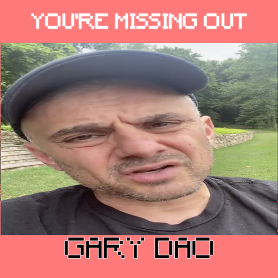 GaryDAO #814