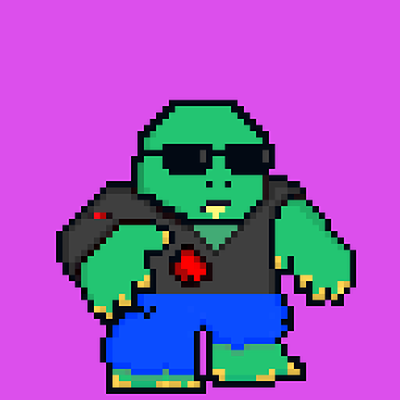 PixelKev #423